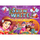 Pop-up Fairy Tales - Snow White